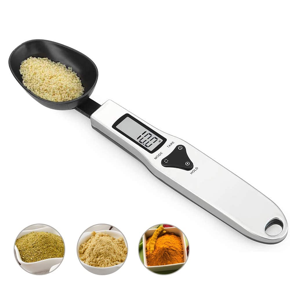 Electronic Measuring Digital Spoon Scale