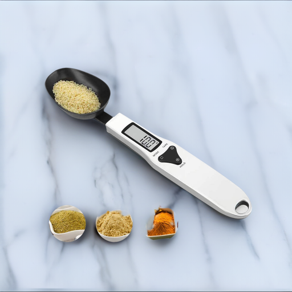 Electronic Measuring Digital Spoon Scale